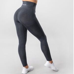 Alphalete OG Revival Leggings - Galaxy Grey - 2020 - XS